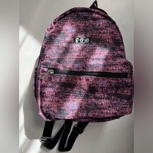 Jessica Simpson insulated lunch backpack. Excellent condition.